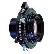 enlarger lens Rodenstock APO Ronar F22 300mm Apochromatic enlarger #10692678 
